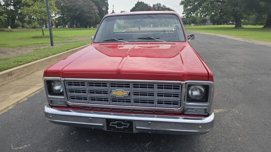 1979 Chevrolet C/K 3rd Gen - Image 4 of 13