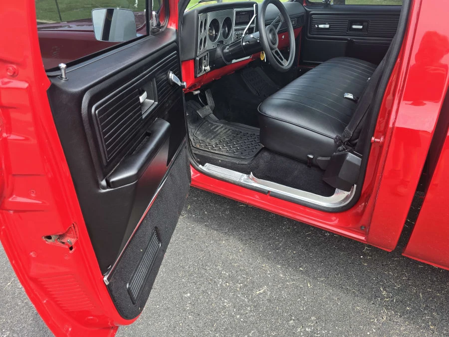 1979 Chevrolet C/K 3rd Gen - Image 6 of 13