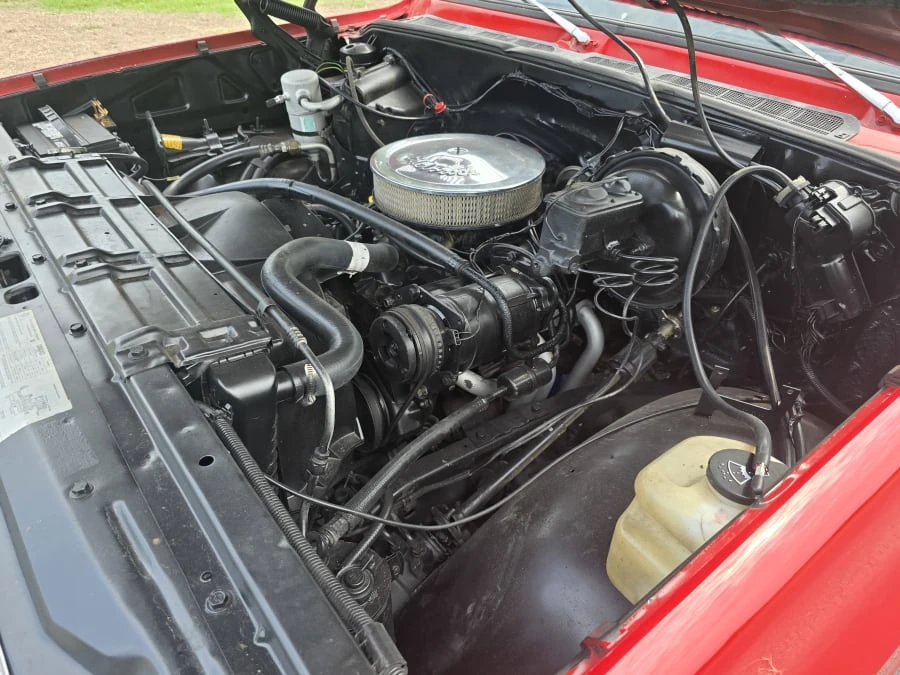 1979 Chevrolet C/K 3rd Gen - Image 13 of 13
