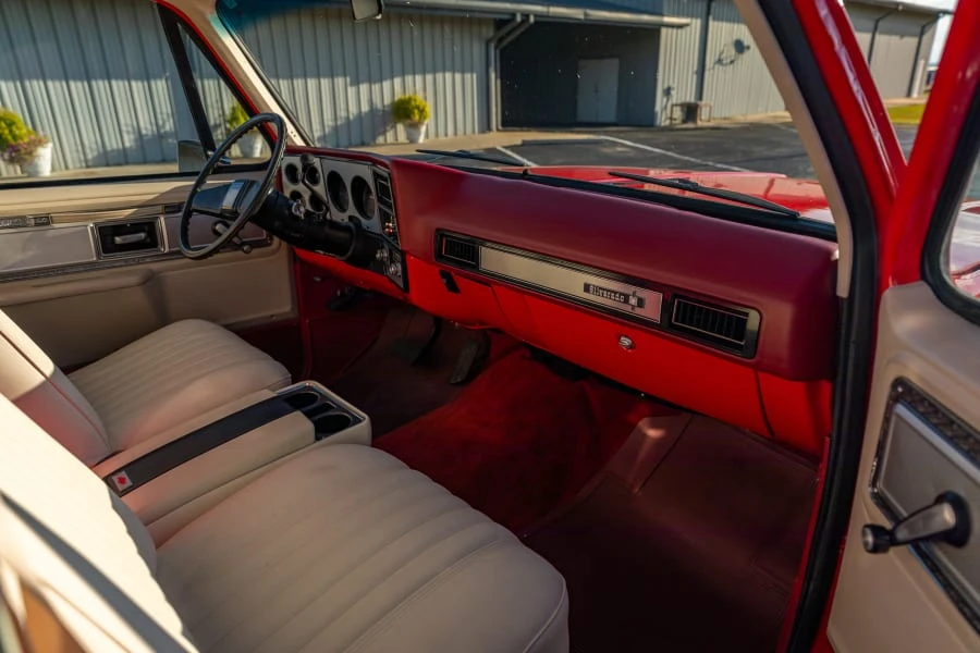 1979 Chevrolet C/K 3rd Gen - Image 20 of 31