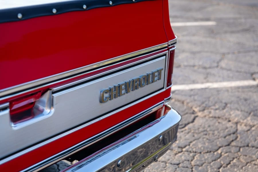 1979 Chevrolet C/K 3rd Gen - Image 11 of 31