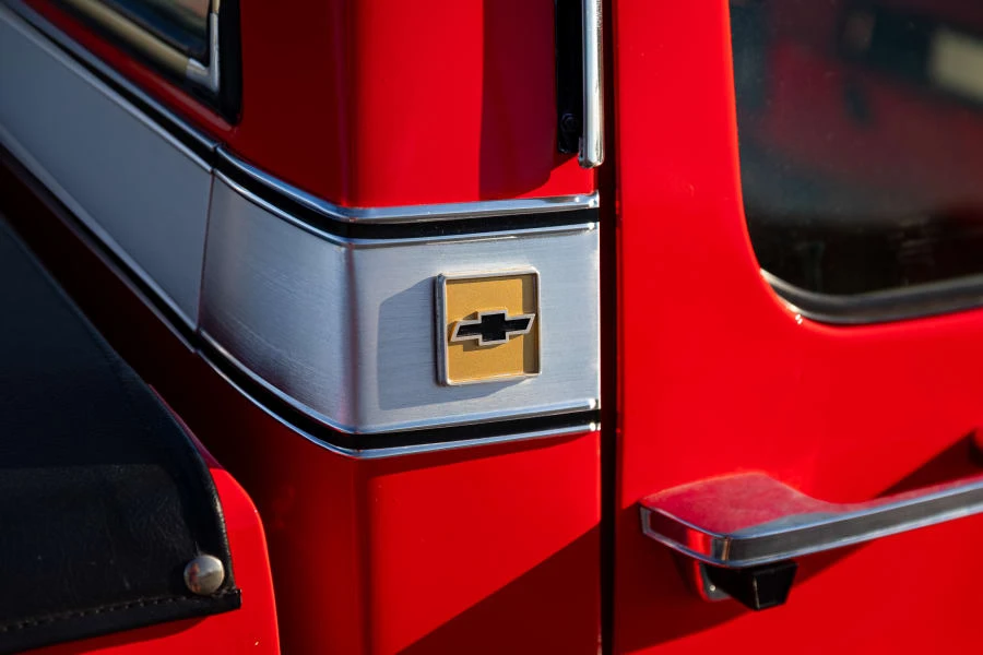 1979 Chevrolet C/K 3rd Gen - Image 7 of 31
