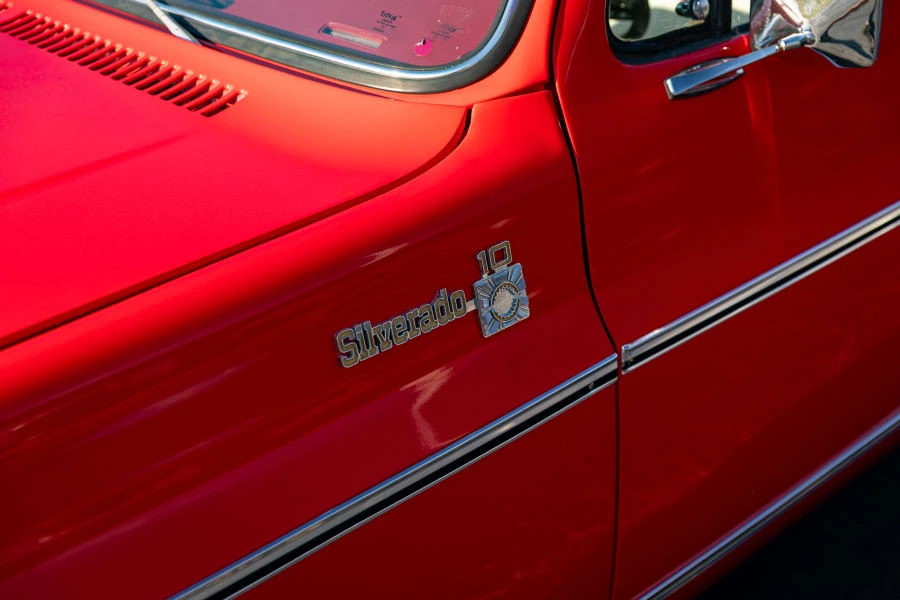 1979 Chevrolet C/K 3rd Gen - Image 12 of 31