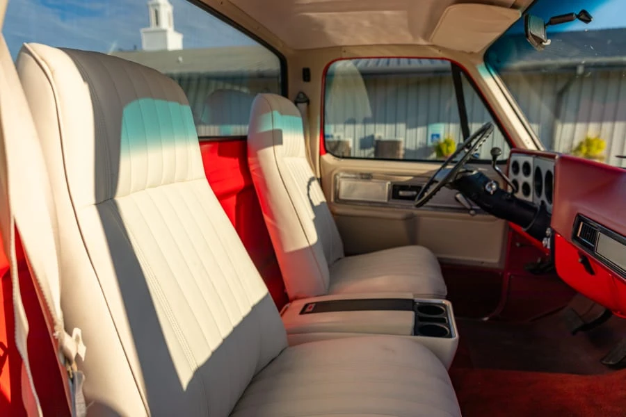 1979 Chevrolet C/K 3rd Gen - Image 28 of 31