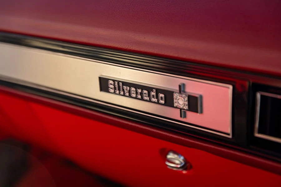 1979 Chevrolet C/K 3rd Gen - Image 23 of 31