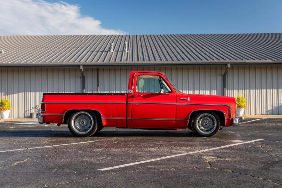 1979 Chevrolet C/K 3rd Gen - Image 2 of 31