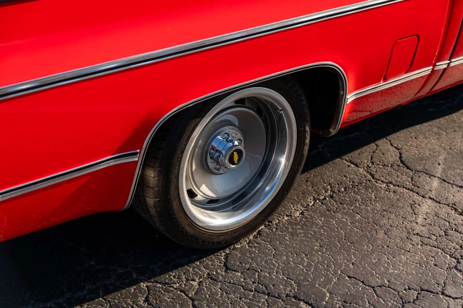 1979 Chevrolet C/K 3rd Gen - Image 13 of 31