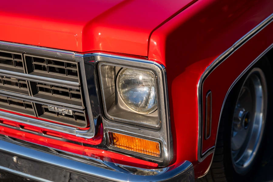 1979 Chevrolet C/K 3rd Gen - Image 15 of 31