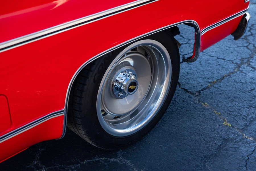 1979 Chevrolet C/K 3rd Gen - Image 18 of 31