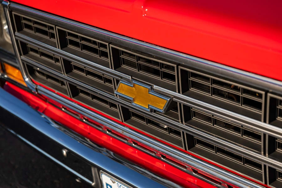 1979 Chevrolet C/K 3rd Gen - Image 14 of 31