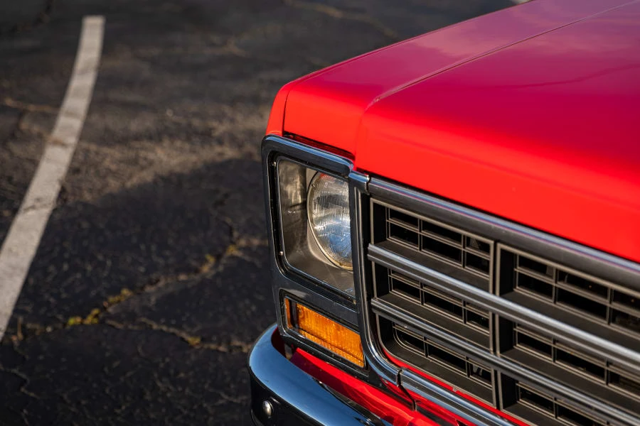 1979 Chevrolet C/K 3rd Gen - Image 10 of 31