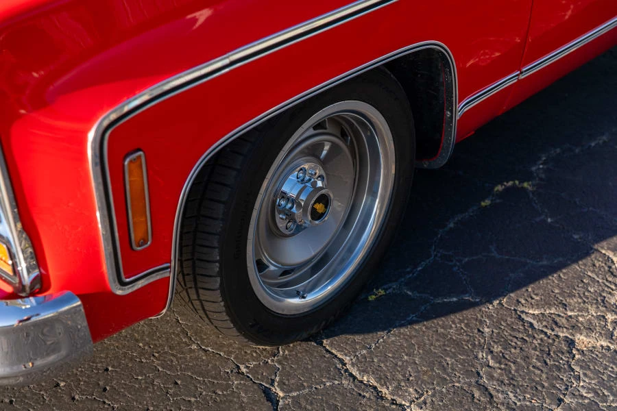 1979 Chevrolet C/K 3rd Gen - Image 16 of 31