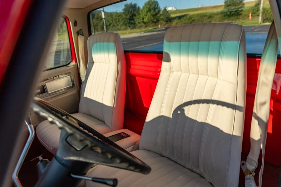 1979 Chevrolet C/K 3rd Gen - Image 29 of 31