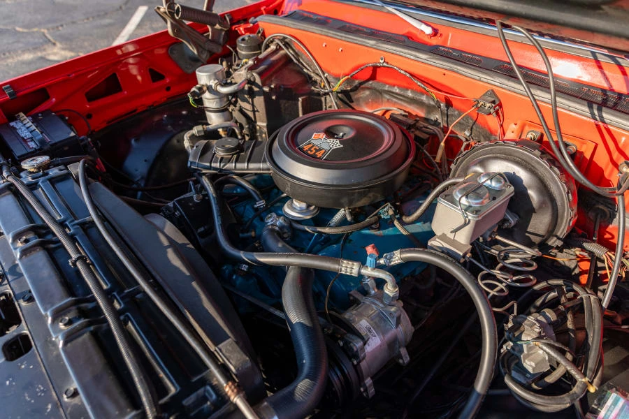 1979 Chevrolet C/K 3rd Gen - Image 31 of 31