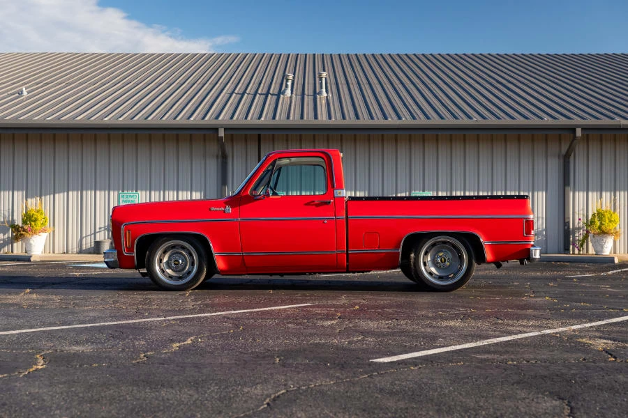 1979 Chevrolet C/K 3rd Gen - Image 19 of 31