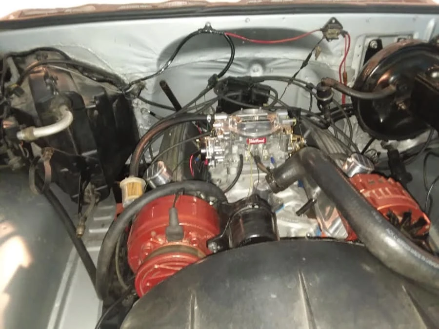 1979 Chevrolet C/K 3rd Gen - Image 5 of 7