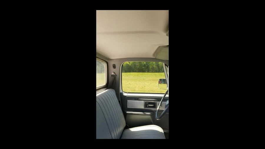 1979 Chevrolet C/K 3rd Gen - Image 4 of 7