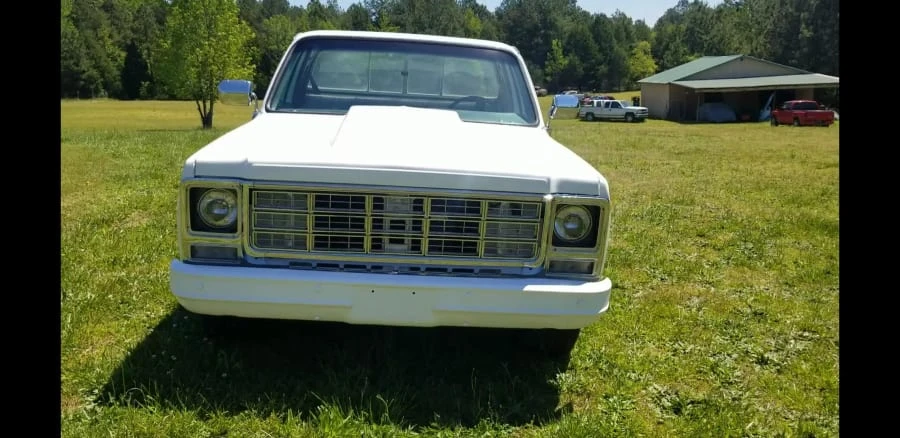 1979 Chevrolet C/K 3rd Gen - Image 6 of 7