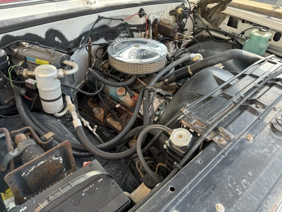1979 Chevrolet C/K 3rd Gen - Image 7 of 8