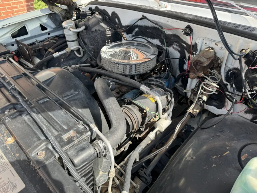 1979 Chevrolet C/K 3rd Gen - Image 8 of 8