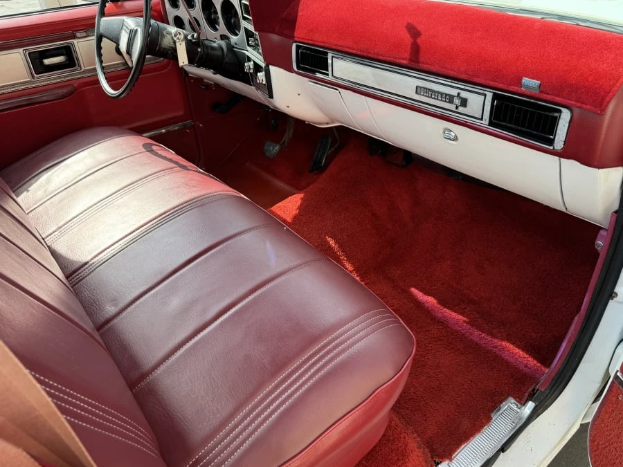 1979 Chevrolet C/K 3rd Gen - Image 6 of 8