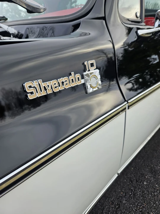 1979 Chevrolet C/K 3rd Gen - Image 9 of 24