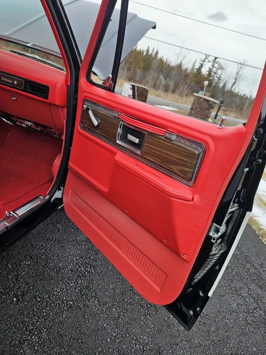 1979 Chevrolet C/K 3rd Gen - Image 17 of 24