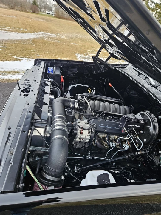 1979 Chevrolet C/K 3rd Gen - Image 18 of 24
