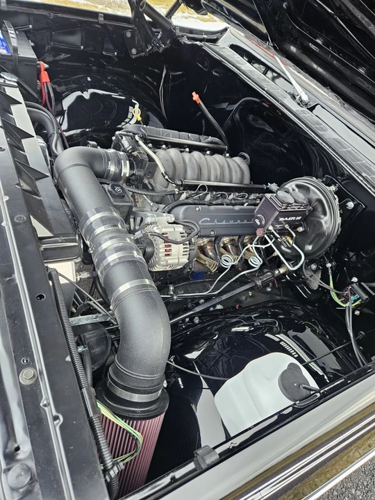 1979 Chevrolet C/K 3rd Gen - Image 23 of 24