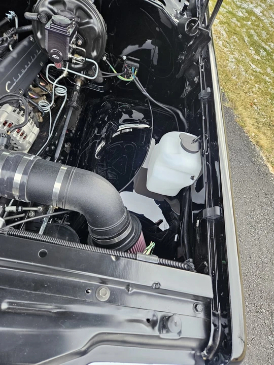 1979 Chevrolet C/K 3rd Gen - Image 20 of 24