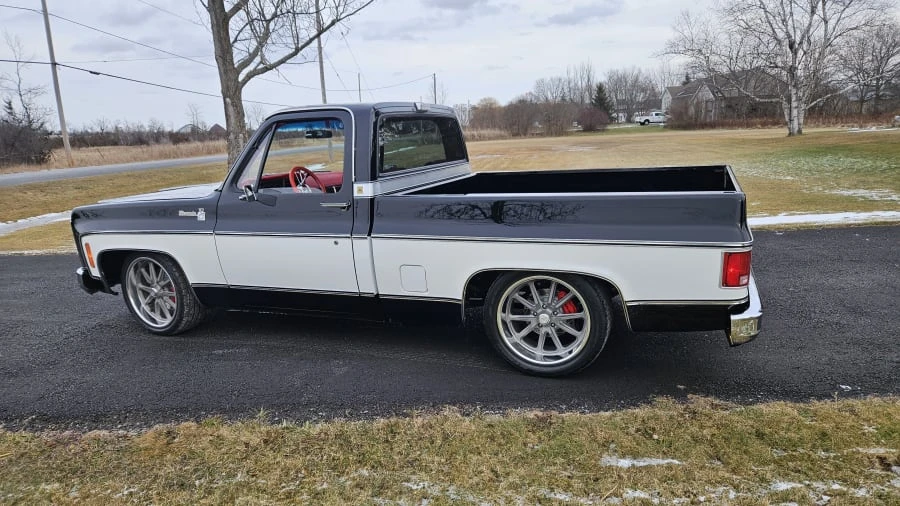 1979 Chevrolet C/K 3rd Gen - Image 14 of 24