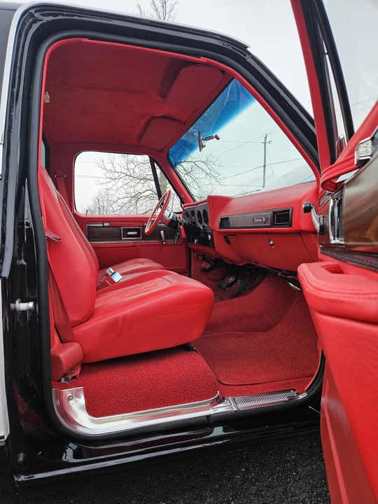 1979 Chevrolet C/K 3rd Gen - Image 16 of 24