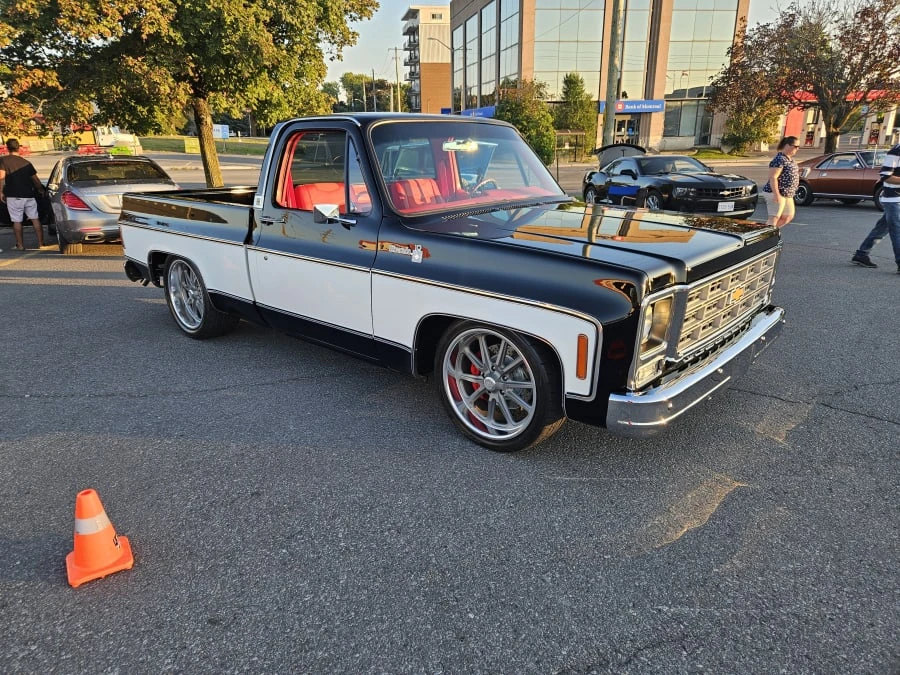 1979 Chevrolet C/K 3rd Gen - Image 5 of 24