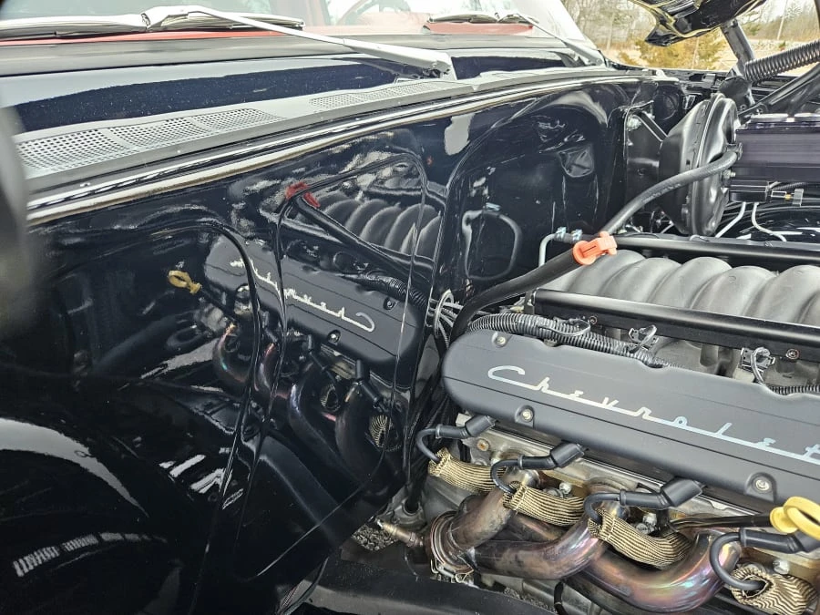 1979 Chevrolet C/K 3rd Gen - Image 22 of 24