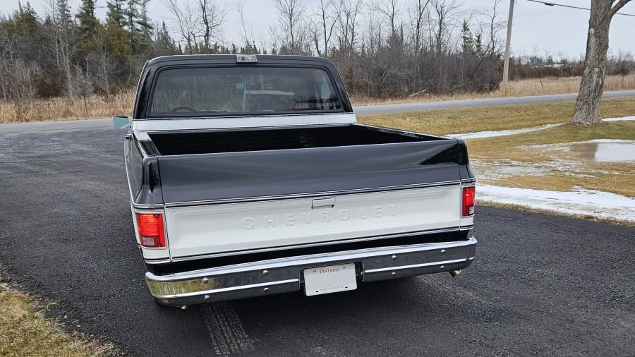 1979 Chevrolet C/K 3rd Gen - Image 4 of 24