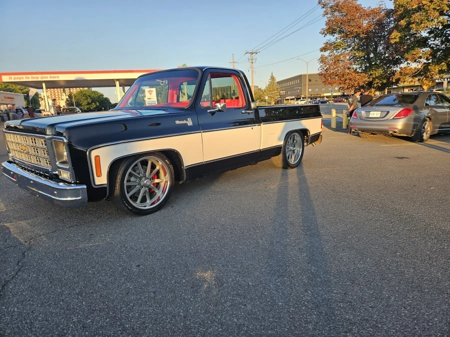 1979 Chevrolet C/K 3rd Gen - Image 7 of 24