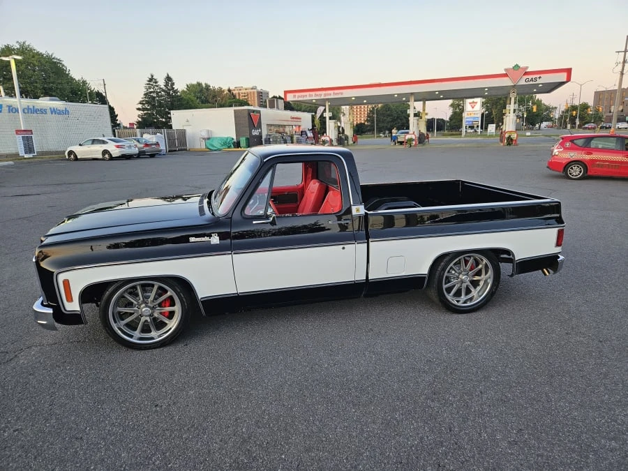 1979 Chevrolet C/K 3rd Gen - Image 6 of 24