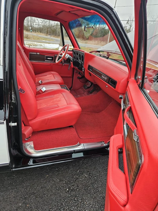 1979 Chevrolet C/K 3rd Gen - Image 15 of 24