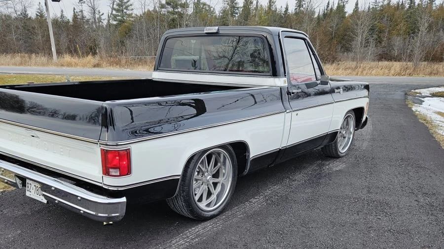 1979 Chevrolet C/K 3rd Gen - Image 11 of 24