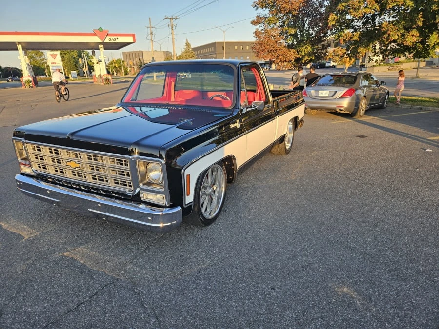 1979 Chevrolet C/K 3rd Gen - Image 8 of 24