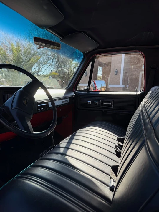 1979 Chevrolet C/K 3rd Gen - Image 12 of 16