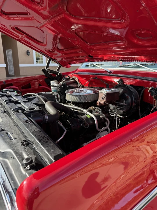 1979 Chevrolet C/K 3rd Gen - Image 14 of 16