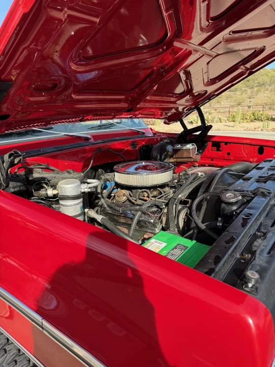 1979 Chevrolet C/K 3rd Gen - Image 15 of 16