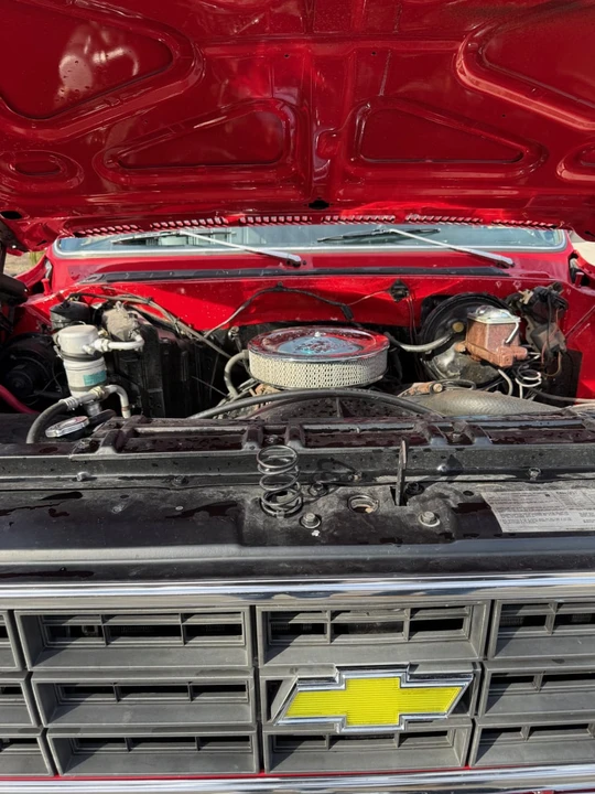 1979 Chevrolet C/K 3rd Gen - Image 16 of 16