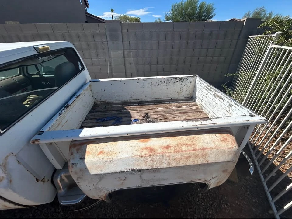 1979 Chevrolet C/K 3rd Gen - Image 3 of 3