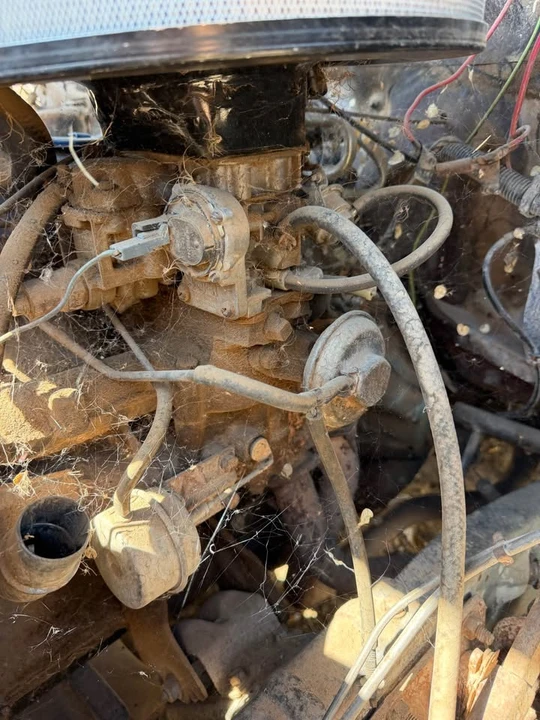 1979 Chevrolet C/K 3rd Gen - Image 10 of 10