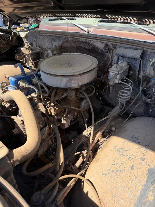 1979 Chevrolet C/K 3rd Gen - Image 6 of 10