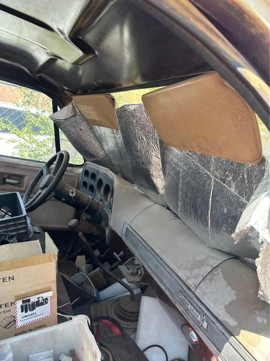 1979 Chevrolet C/K 3rd Gen - Image 3 of 10