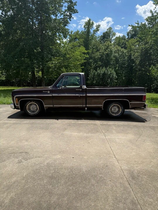 1979 Chevrolet C/K 3rd Gen - Image 2 of 29