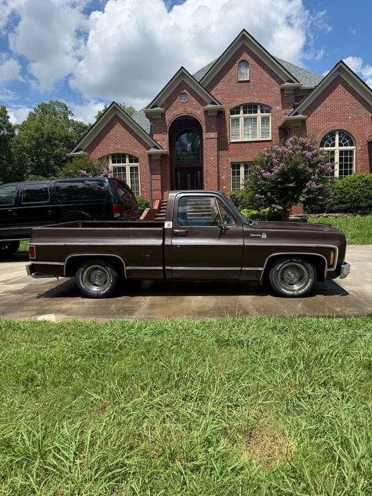 1979 Chevrolet C/K 3rd Gen - Image 6 of 29